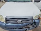 2006 Toyota Tundra Base