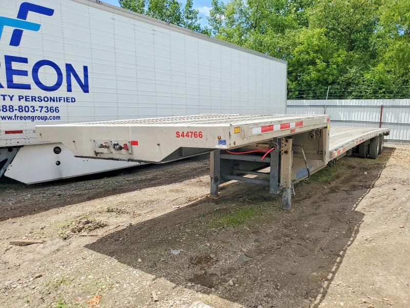 2024 Wabash Fldpbal Drop Deck Trailer