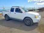 2004 Nissan Frontier Crew Cab XE V6