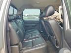 2011 GMC Sierra K1500 SLE