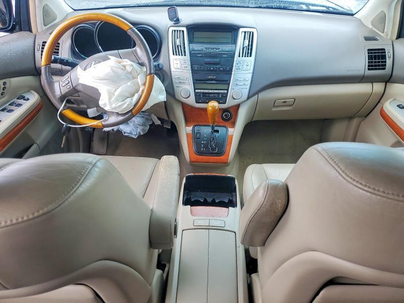 2004 Lexus Rx 330