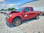 2014 Nissan Frontier SV V6