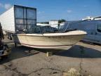1986 Tiara Sportboats Boat-Boat