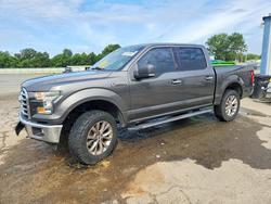 2016 Ford F150 Supercrew en venta en Shreveport, LA