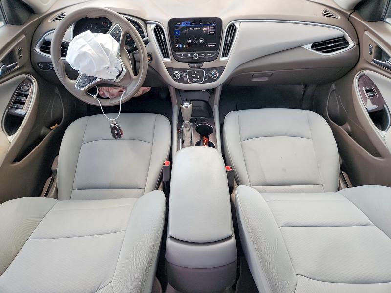 2019 Chevrolet Malibu
