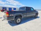 2002 GMC Sierra K2500 Heavy Duty