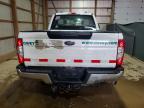 2022 Ford F250 Super Duty