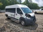 2021 Dodge RAM Promaster 2500 Wheelchair Van ** Prior Fleet *