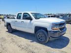 2018 Chevrolet Silverado C1500