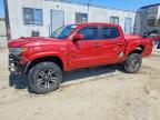 2016 Toyota Tacoma SR5 V6