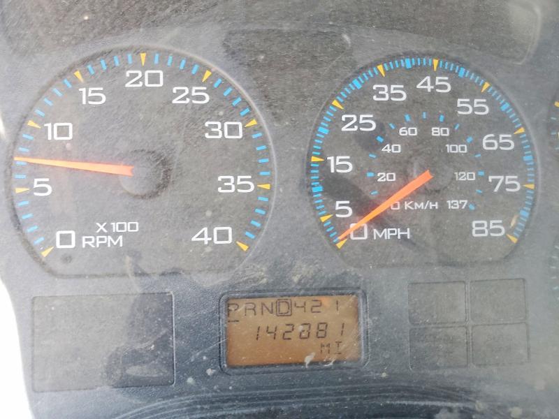 2007 International 4000 4300
