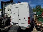2018 Mercedes-Benz Sprinter 2500