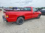 2002 Chevrolet Silverado C1500