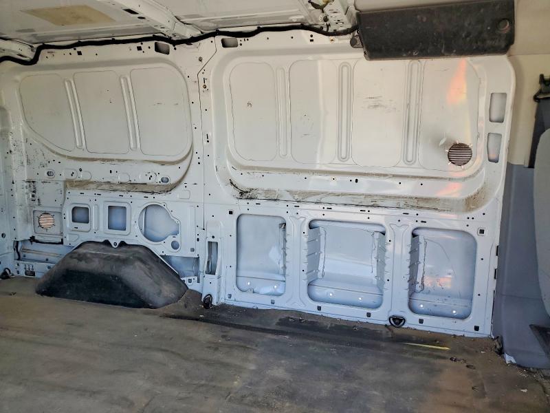 2017 Ford Transit 250 Delivery van