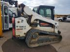 2015 Bobcat T770 Tracked Skid Steer Loader