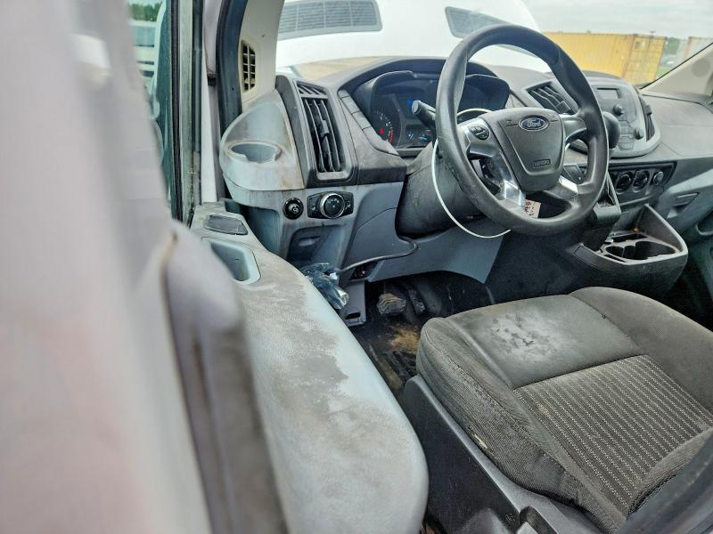 2016 Ford Transit T-150