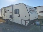 2016 Pacifworks 2016 Pacific Coachworks Econ Camper