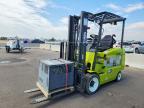 2006 Clark ECX32 Forklift