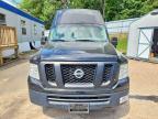2018 Nissan NV 2500 HD SV