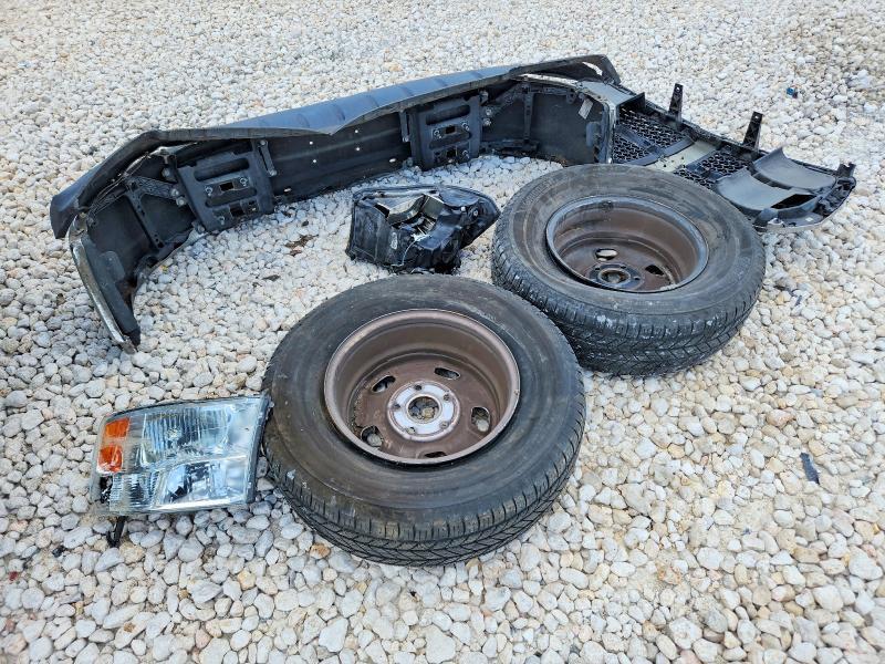 2019 Dodge RAM 1500 Classic Tradesman