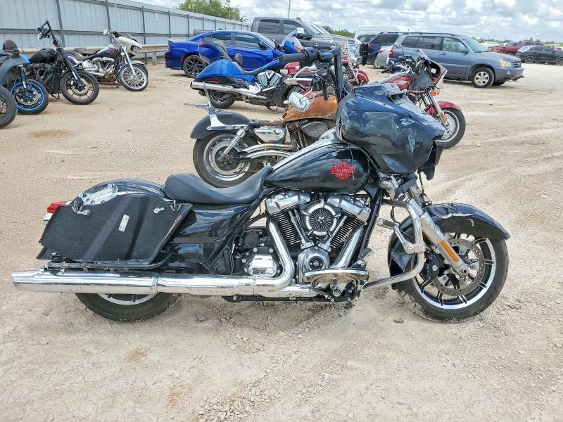 2020 Harley-Davidson Flht
