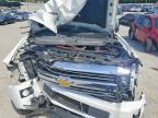 2015 Chevrolet Silverado K2500 Heavy Duty LTZ
