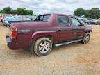 2008 Honda Ridgeline RTL
