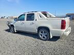 2013 Chevrolet Avalanche LTZ