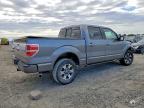 2009 Ford F150 Supercrew