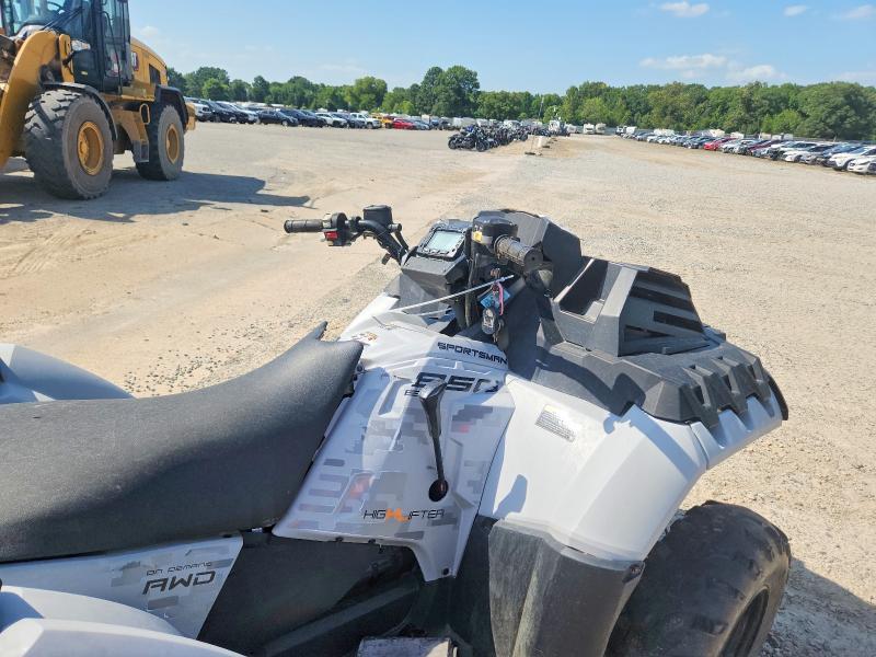 2021 Polaris Sporstman ATV
