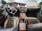 2011 Audi A4 Premium Plus
