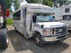 2015 Goshen 2015 Ford E450 Shuttle Bus
