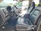 2016 GMC Canyon