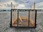 2025 Carry-On 5X8GWE2K Utility Trailer