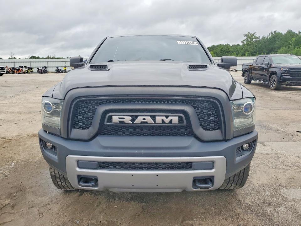 2016 Dodge RAM 1500 Rebel