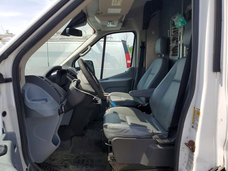 2016 Ford Transit T-150