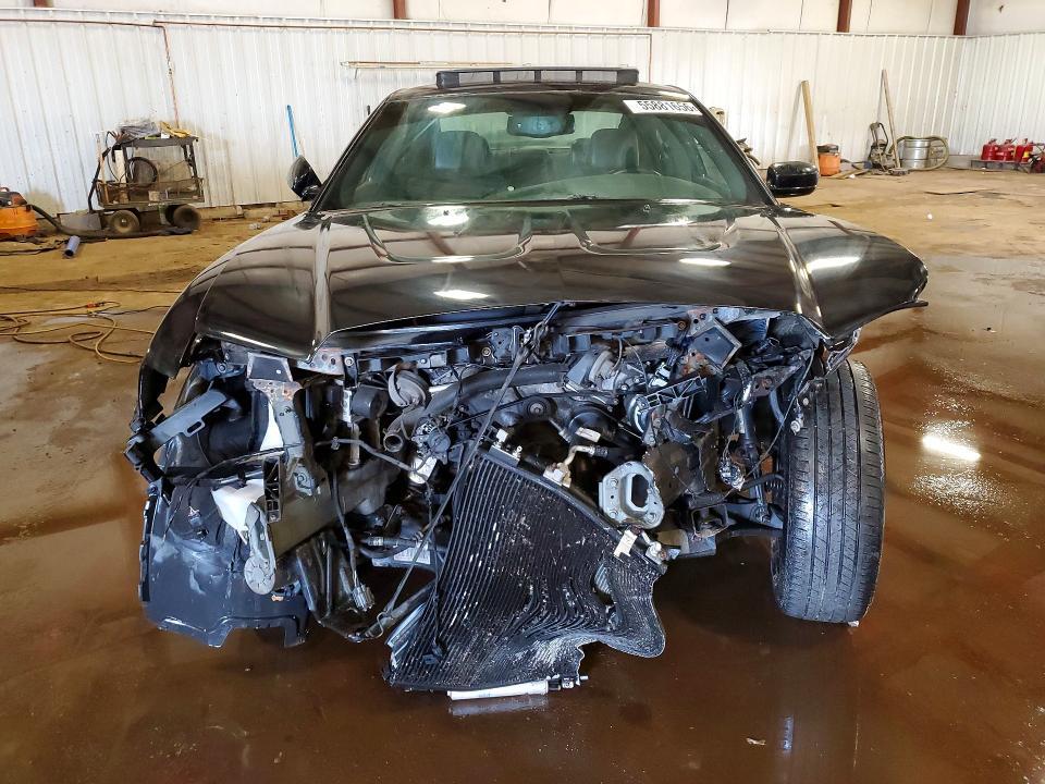 2014 Dodge Charger sxt