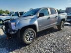 2022 GMC Canyon AT4