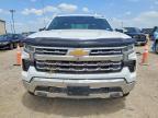 2024 Chevrolet Silverado C1500 LTZ