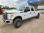 2015 Ford F350 Super Duty