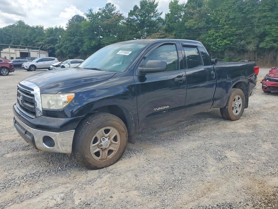 2011 Toyota Tundra Double Cab SR5