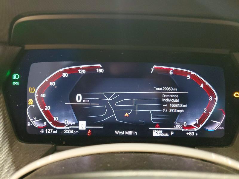 2023 BMW 228xi