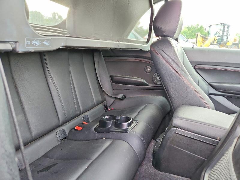2016 BMW 228 xi Sulev