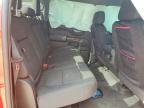 2022 Chevrolet Silverado LTD K1500 LT Trail Boss