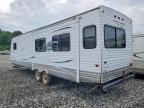 2010 Heartland Rv 2010 Heartland North Country Camper