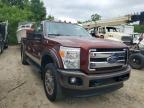 2015 Ford F350 Super Duty