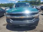 2018 Chevrolet Silverado C1500