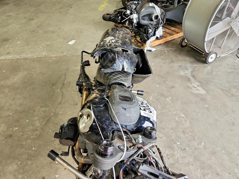 2024 Harley-Davidson Fxlrs