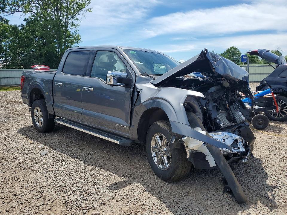 2024 Ford F150 XLT