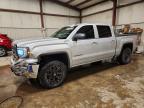 2017 GMC Sierra K1500 SLT